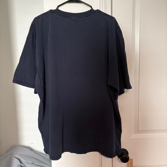 Vintage‎ Jeff Gordon NASCAR Racing 24 DuPont Motorsports T-Shirt 2XL Chase - Picture 10 of 10